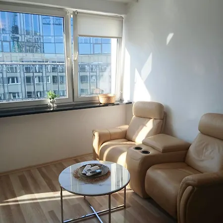 Апартаменты Core *