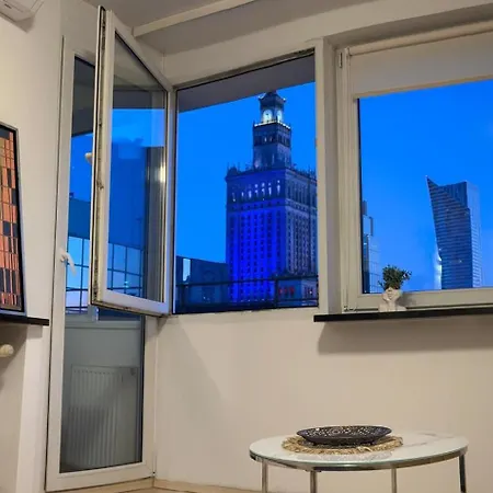 Core Warszawa