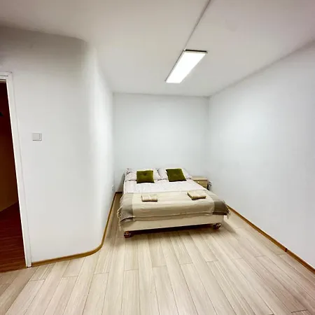 Core Warszawa
