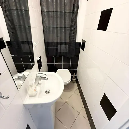 Core Апартаменты